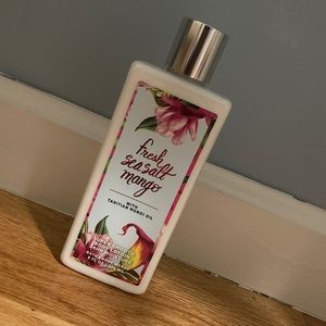Bath and Body Works Lotion
